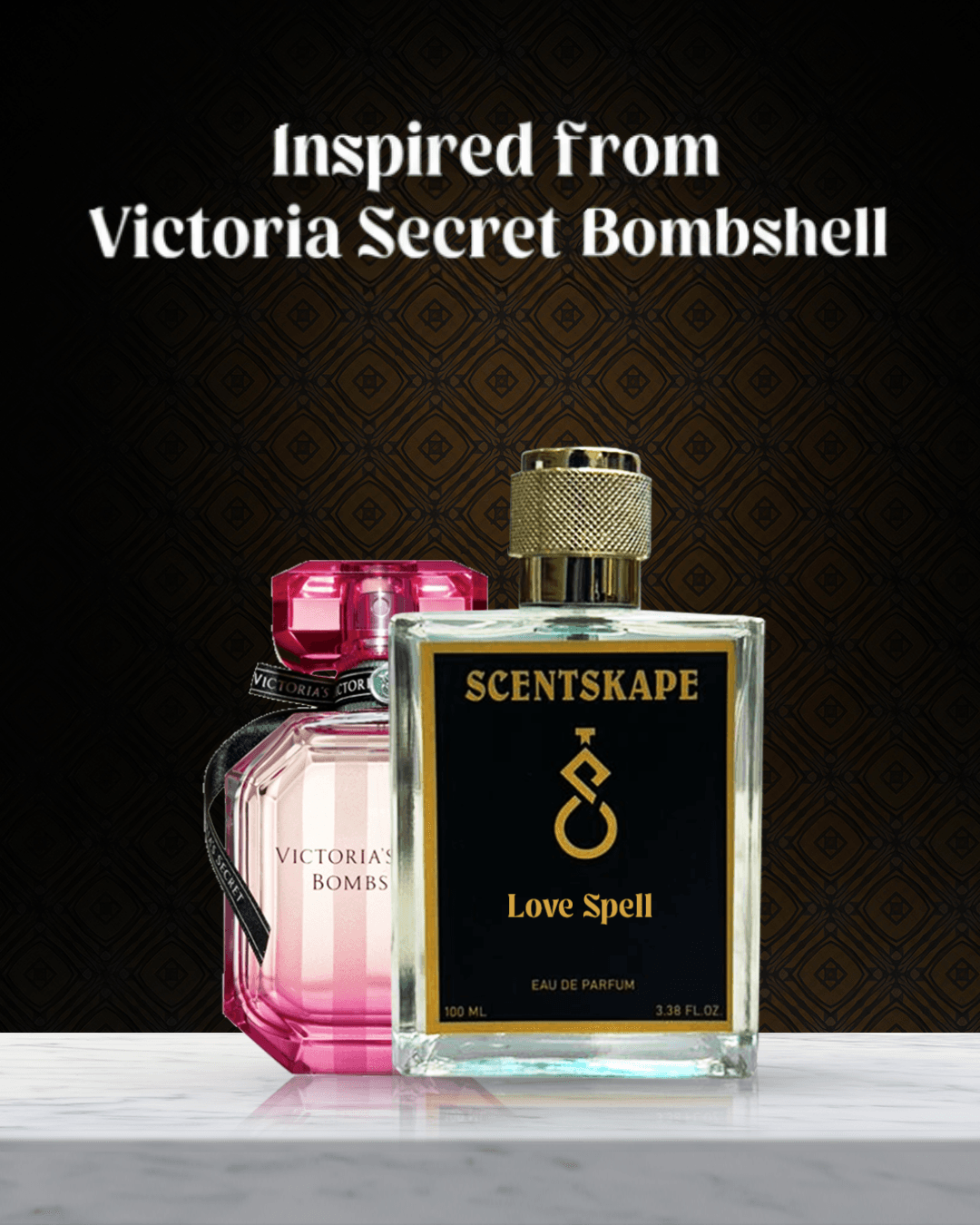 Scentskape - Product